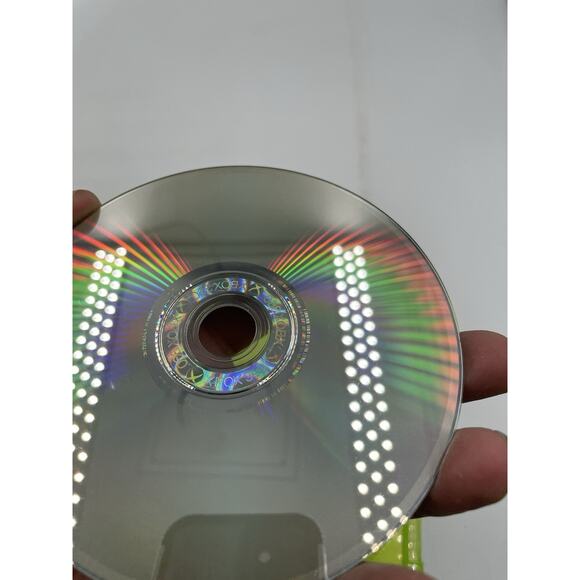 Tom Clancy's Ghost Recon: Advanced Warfighter 2 (Xbox 360, 2007) Tested - Picture 3 of 4